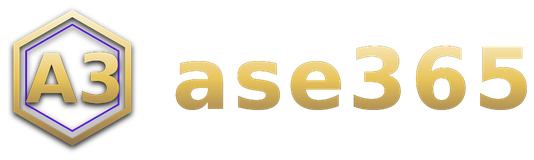 ase365 logo
